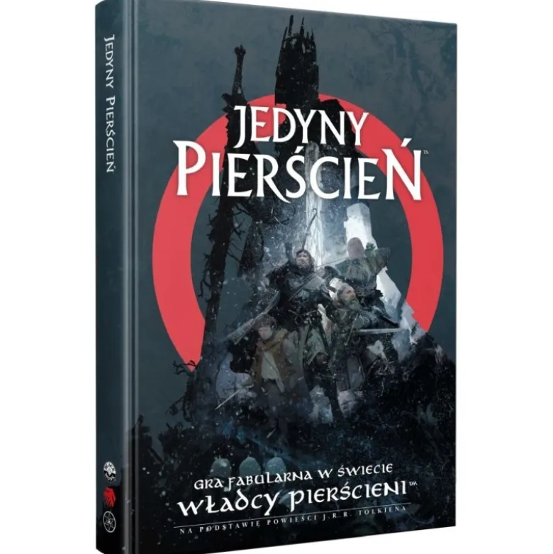 Jedyny Pierścień (Władca Pierścieni)