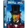 Jekyll i Hyde