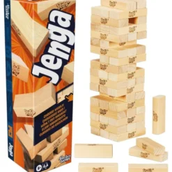 Jenga