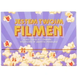 Jestem Twoim filmem