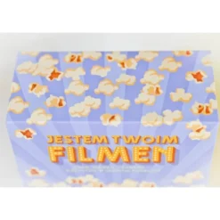 Jestem Twoim filmem