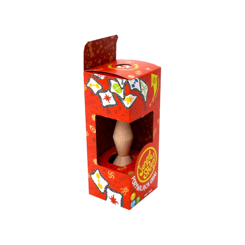 Jungle Speed Eco