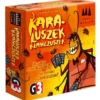 Karaluszek kłamczuszek (czyli Blefuj! w nowej odsłonie)