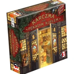Karczma pod Pękatym Kuflem