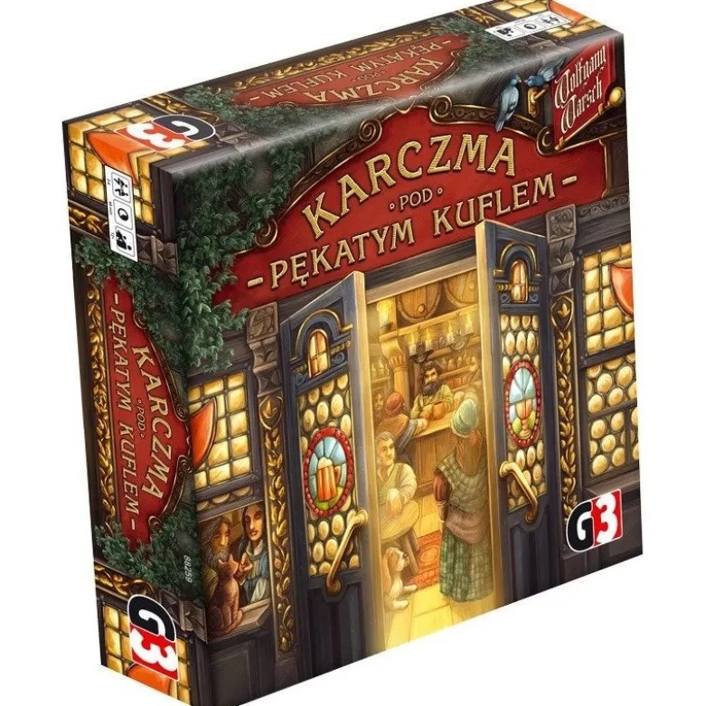 Karczma pod Pękatym Kuflem
