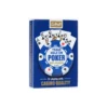 Karty - Plastik Poker TREFL