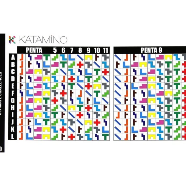 Katamino