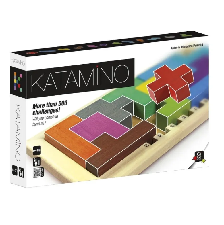 Katamino