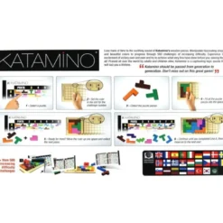 Katamino