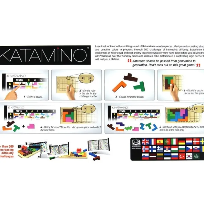Katamino