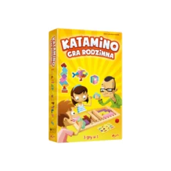 Katamino Family (Gra rodzinna)