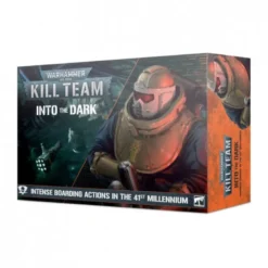 Kill Team: Into the Dark