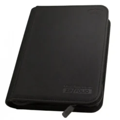 Klaser Ultimate Guard - Mini American Zip/Folio