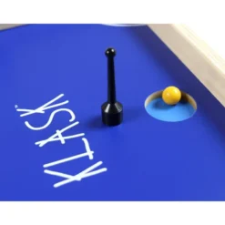Klask!
