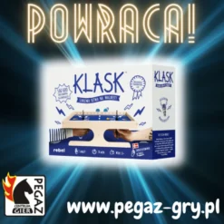 Klask!