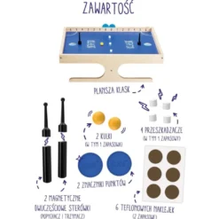 Klask!