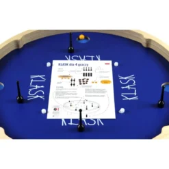 Klask 4