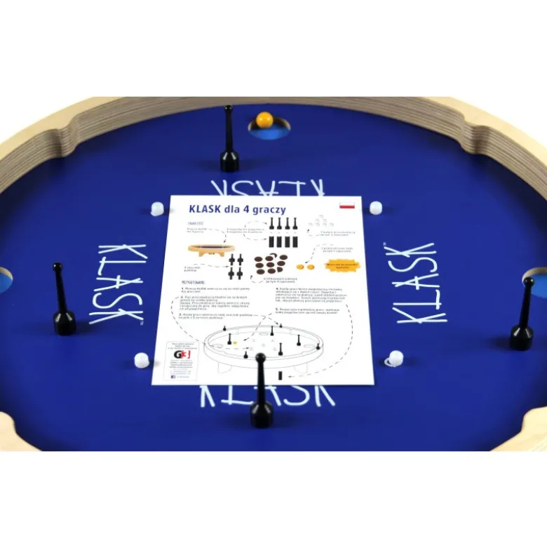 Klask 4