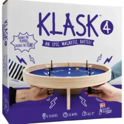 Klask 4
