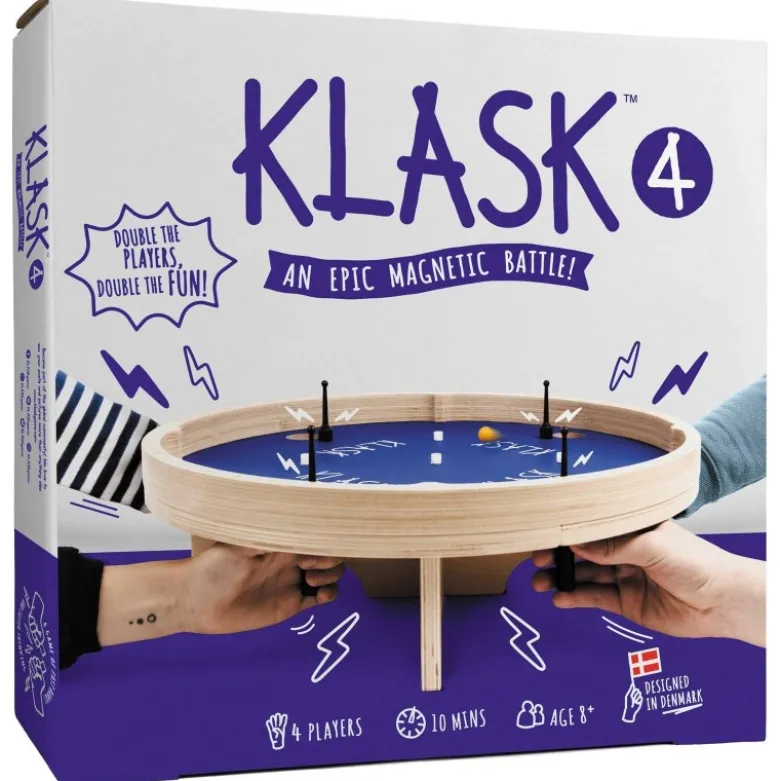 Klask 4