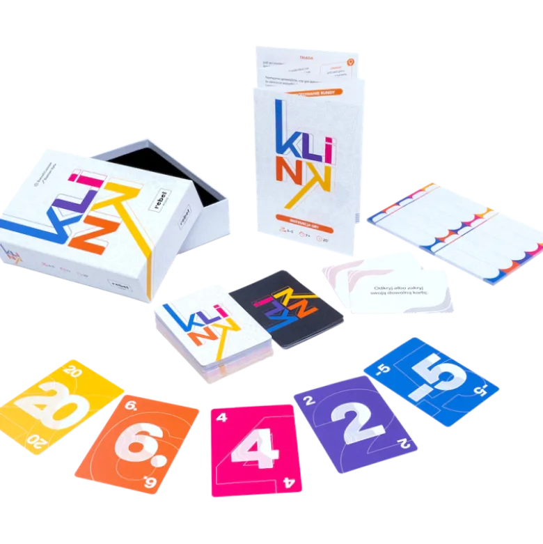 Klink (edycja polska)