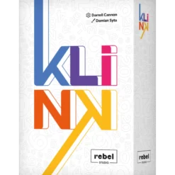 Klink (edycja polska)
