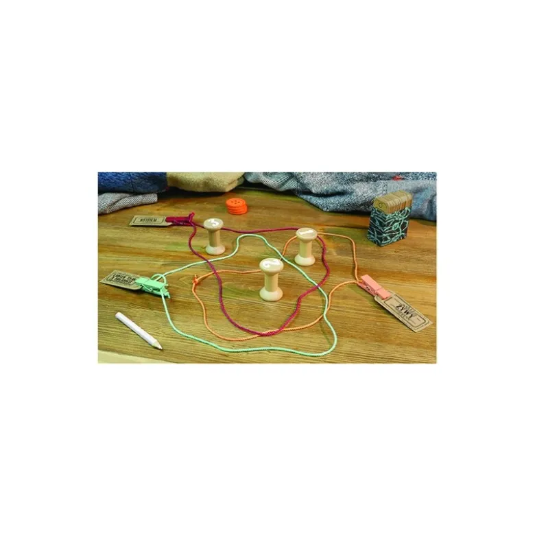 Knit Wit (edycja polska)