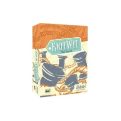 Knit Wit (edycja polska)