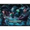 Knockdown: Volume II - Nemesis