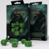 Kości RPG COC :The Outer Gods Cthulhu