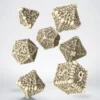 Kości RPG: Dice Macabre