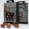 Kości RPG Krasnoludzkie: Klejnoty