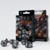 Kości RPG Smocze: Hematyt