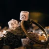 Kości RPG Smocze: Kwarc