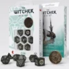 Kości RPG Wiedźmin. Ciri - Jaskółka