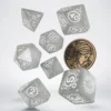Kości RPG Wiedźmin. Ciri - Pani Czasów i Miejsc