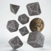Kości RPG Wiedźmin. Leszy – Zmiennokształtny