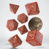 Kości RPG Wiedźmin. Panie Lasu - Kuchta