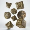 Kości RPG Wiedźmin. Panie Lasu - Prządka