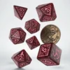 Kości RPG Wiedźmin. Panie Lasu - Szepciucha