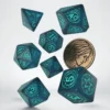 Kości RPG Wiedźmin. Yennefer - Mistrzyni Magii