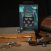 Kości RPG Zew Cthulhu: Głębina i biel