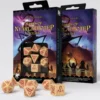Kości RPG Zew Cthulhu: Maski Nyarlathotepa