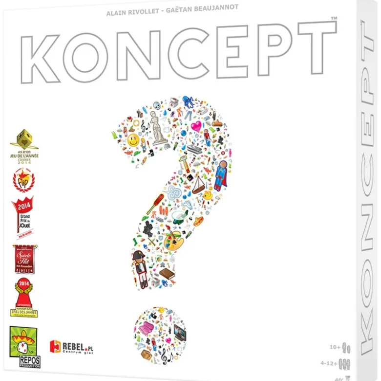 Koncept