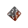 Kość RPG K4 - liczby