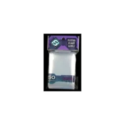 Koszulki FFG Standard European Board Game Sleeves Pack