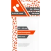 Koszulki na karty Mini European (44x68 mm) 100 sztuk Rebel