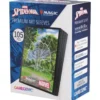 Koszulki na karty MTG- Marvel's Spider-Man - Premium Art Sleeves - Forest