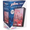 Koszulki na karty MTG- Marvel's Spider-Man - Premium Art Sleeves - Mountain