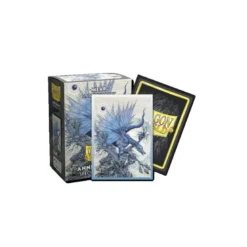 Koszulki Obrazkowe Rocznicowe 'Mear' Dragon Shield 100 sztuk